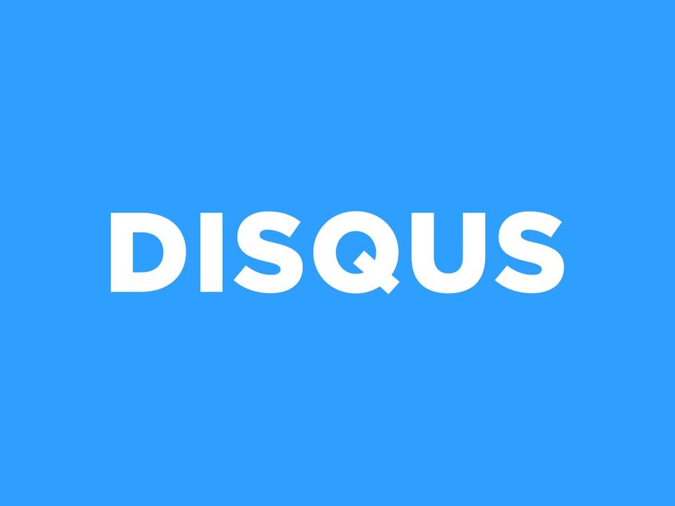 How to integrate Disqus comments in React app