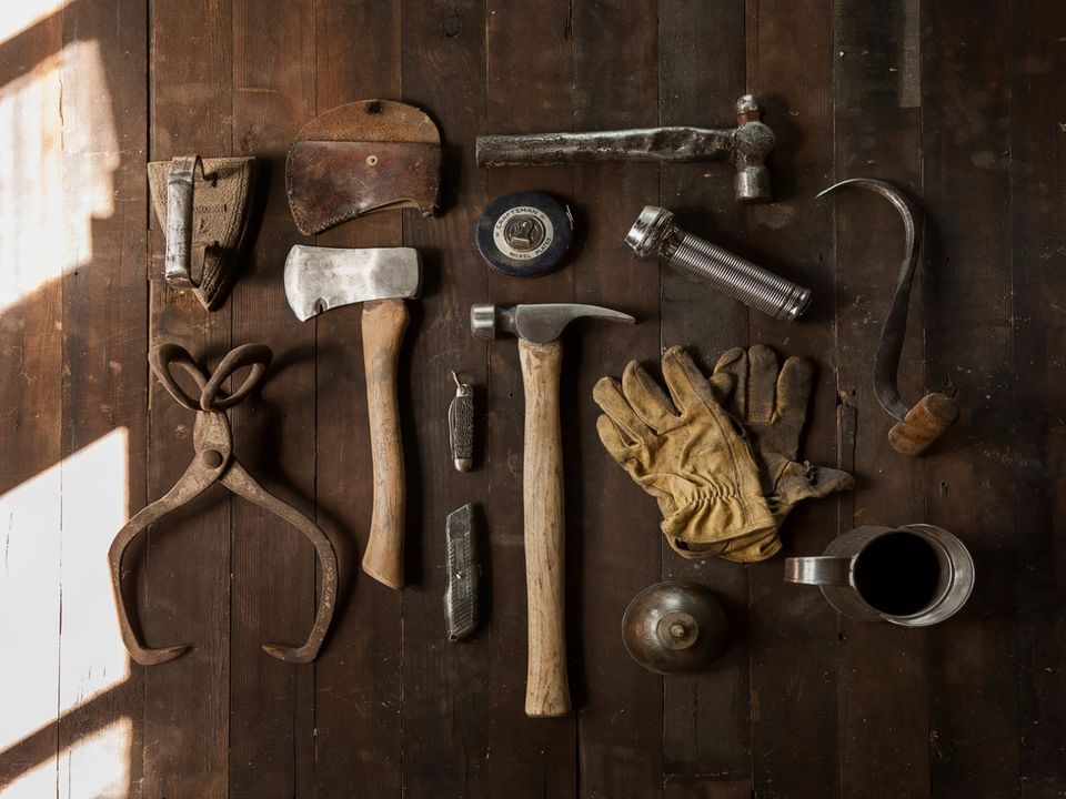 How to set up tooling around your open source project